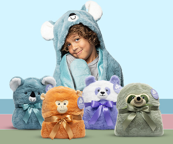 Why Emotional Support Stuffed Animals Are More Than Just Toys