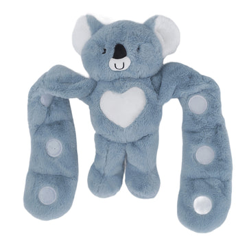 Weighted Plush Koala Hugger