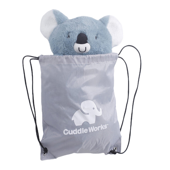 Weighted Plush Koala Hugger