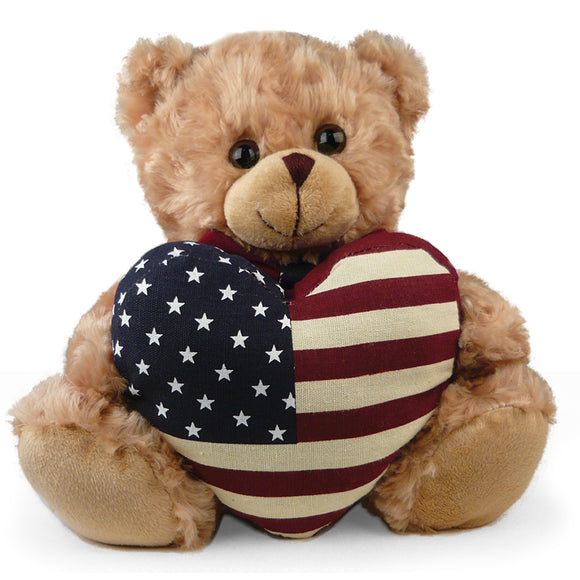 American Pillow Bear 11"