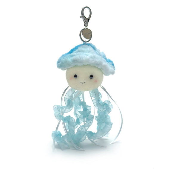 Magnetic Jellyfish Pair - Wavy & Chloe 4''