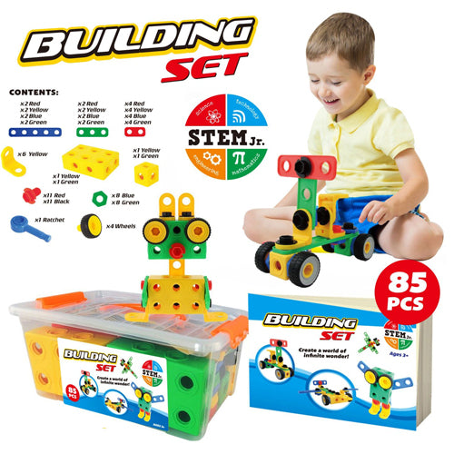 Building Set toys