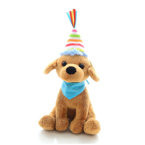 Birthday Pawpal Collection-Labrador