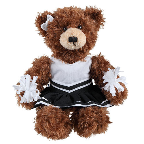 bears cheerleader costume