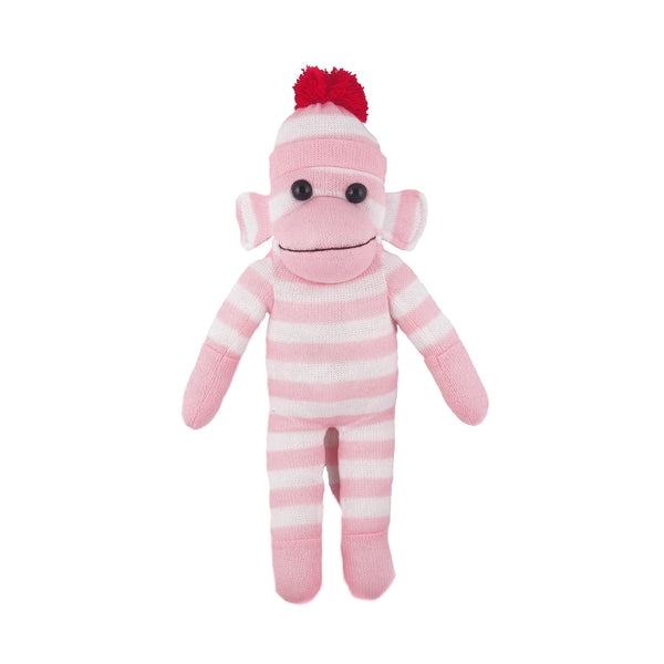 Plushland on sale sock monkey