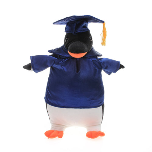 Graduation penguin stuffed animal new arrivals