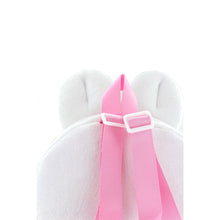 Pink Bunny toys and stuffed animal