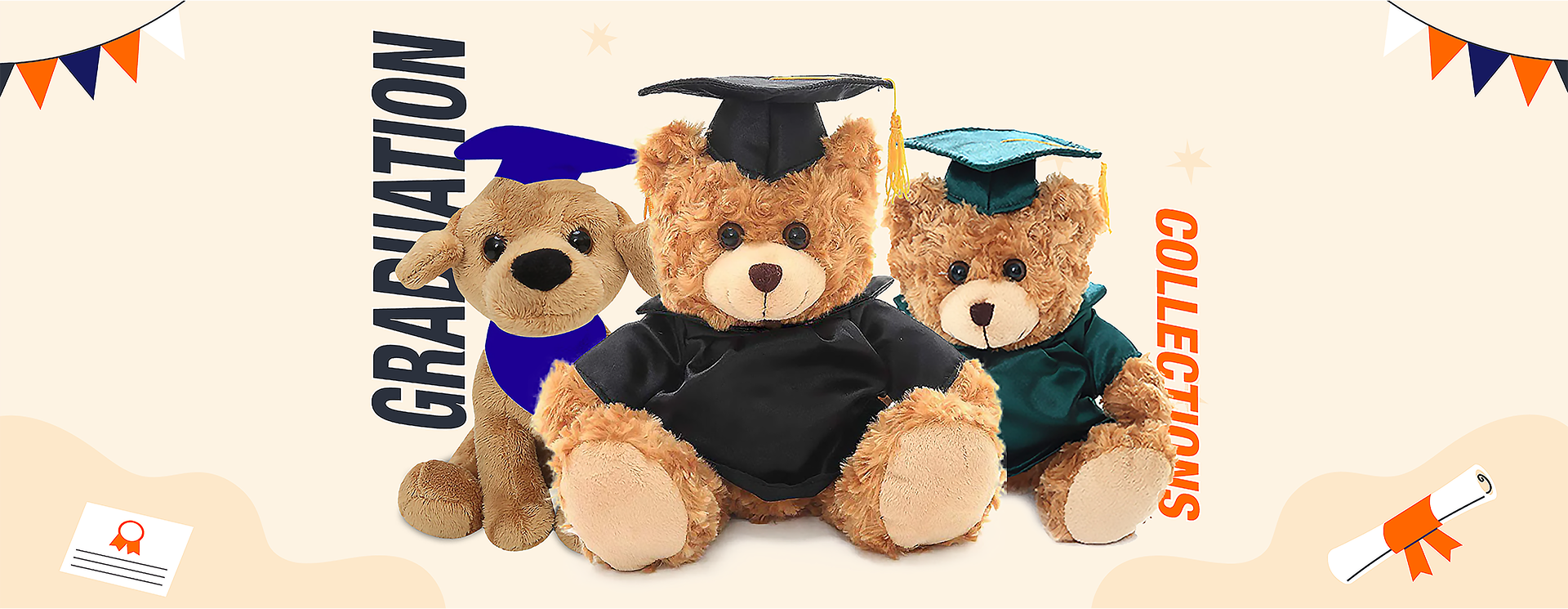 Best Graduation Plush Gifts 2025: Viral & Must-Have Picks for Every Graduate