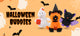 Plushland's Spooktacular Halloween Extravaganza!