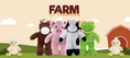 Farm Animals-