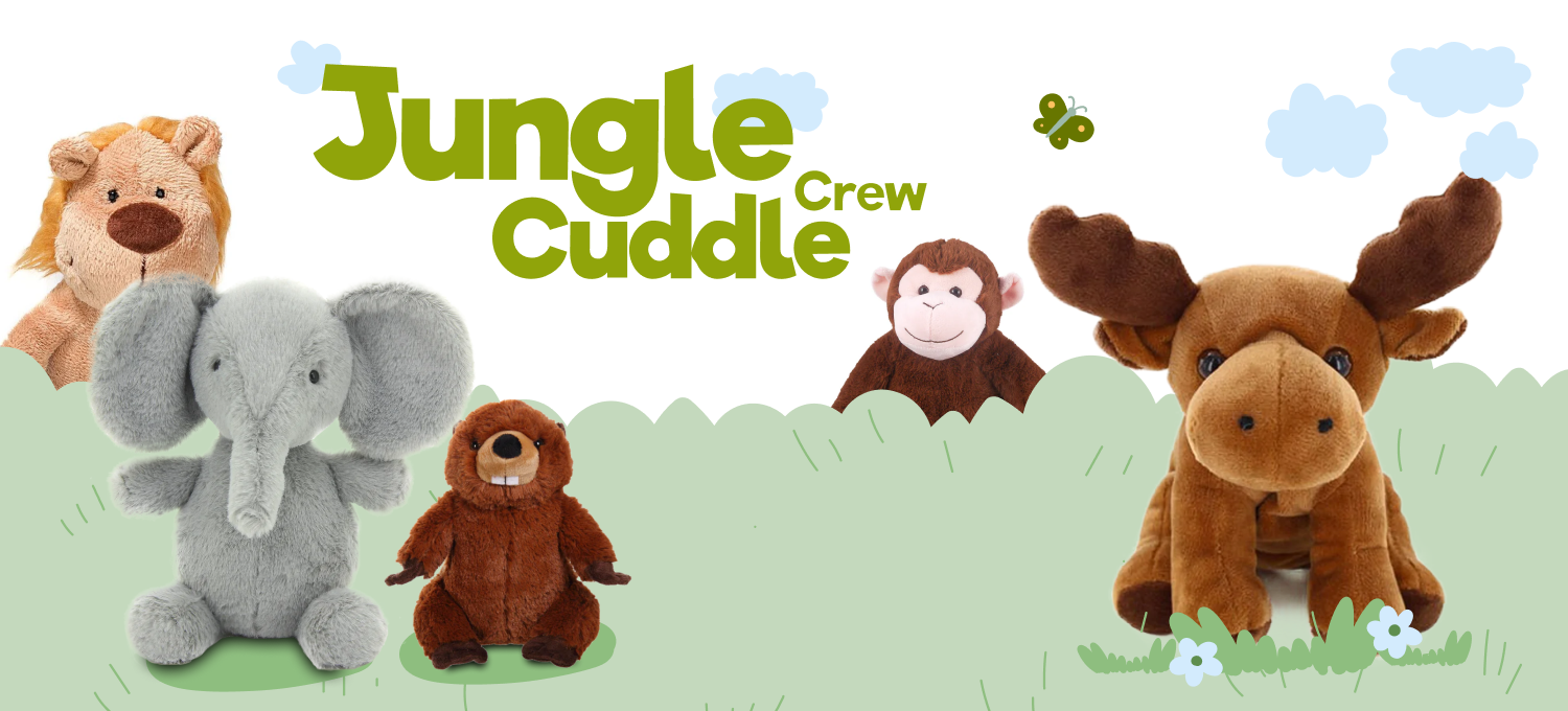 Buy Plushland Teddy Bear Stuffed Animals Houston, TX Soft, Lovable