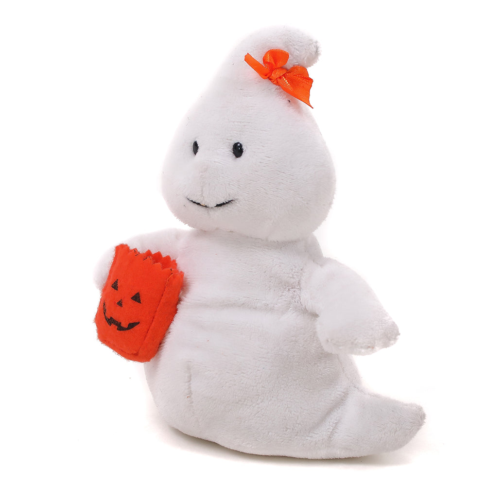 Halloween ghost 7"