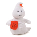 Halloween ghost 7"-2