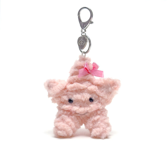 Magnetic Starfish Pair-Ray & Stella 4''