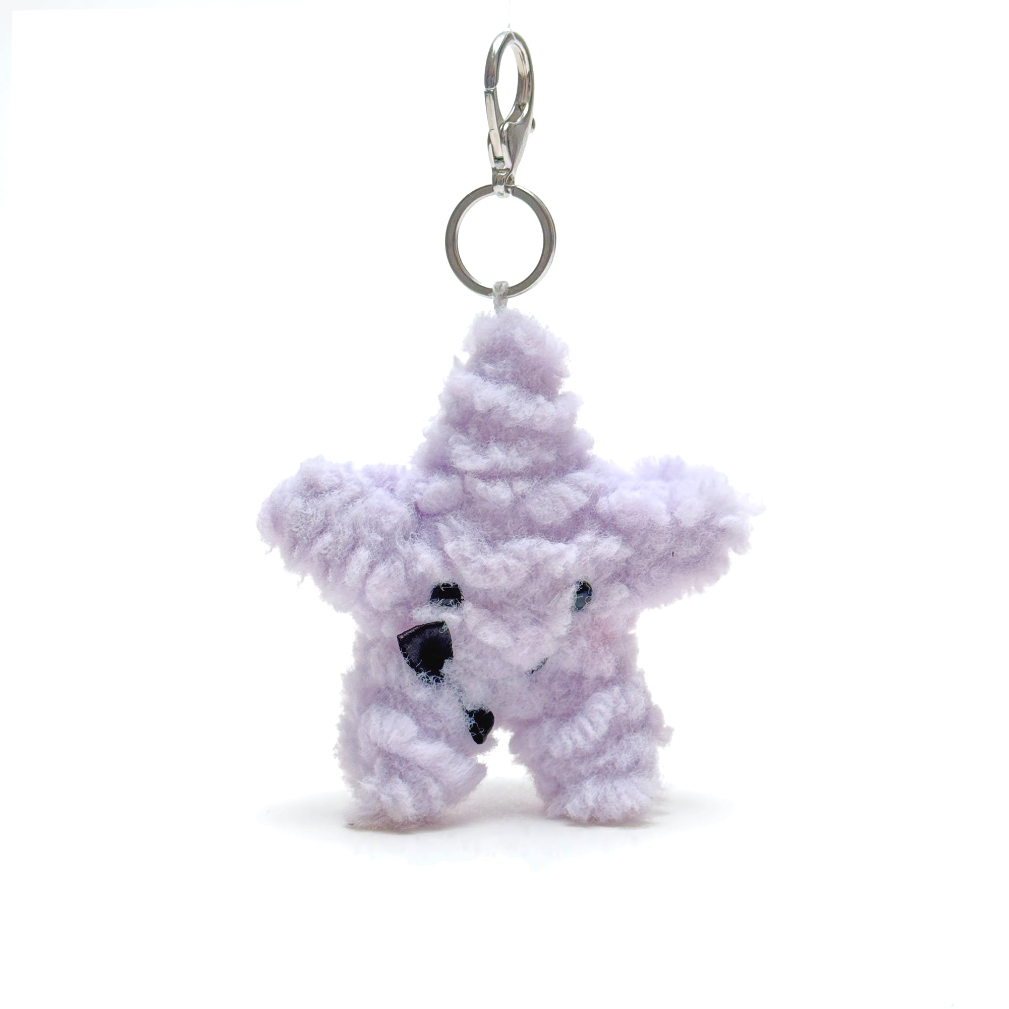Magnetic Starfish Pair-Ray & Stella 4''