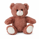 Brown Soft Bear 8"-1