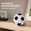 Soccer Ball Zip Up Bear - additional plush stuffed animal photo 6