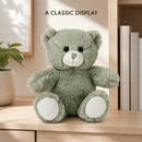 Green Soft Bear 8"-5