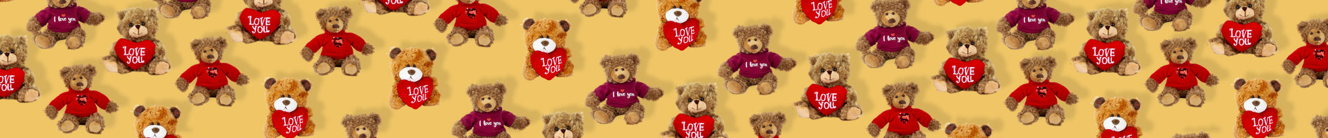 Home । The Love and Heart Bear Boutique