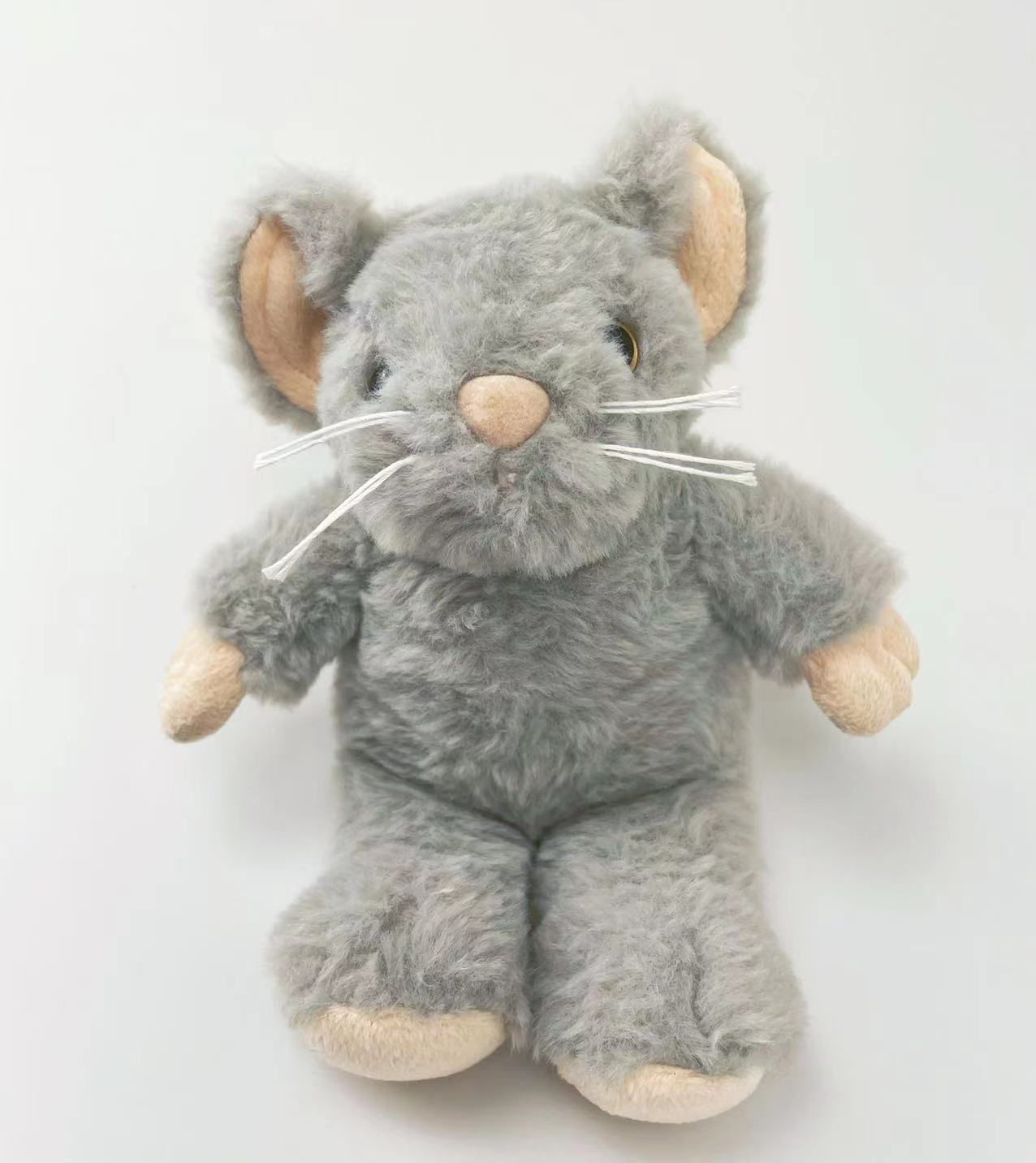 Floppy Mouse 8"