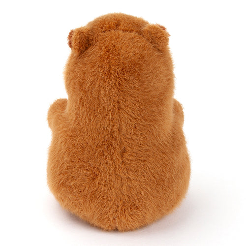 Capybara Stuffed Animal 8"