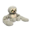 Weighted Plush Sloth Hugger-2