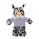 Wild Lynx Cat with Tee-7