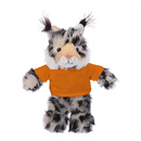 Wild Lynx Cat with Tee-11