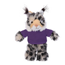 Wild Lynx Cat with Tee-4