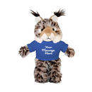 Wild Lynx Cat with Tee-33