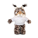 Wild Lynx Cat with Tee-16