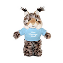 Wild Lynx Cat with Tee-22