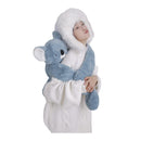 Weighted Plush Koala Hugger-4