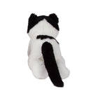 Cattery W/Black-and-White Cat - additional plush stuffed animal photo 32