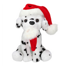 Christmas Pawpal Dalmatian 8"-1