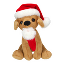 Christmas Pawpal Labrador 8"-1