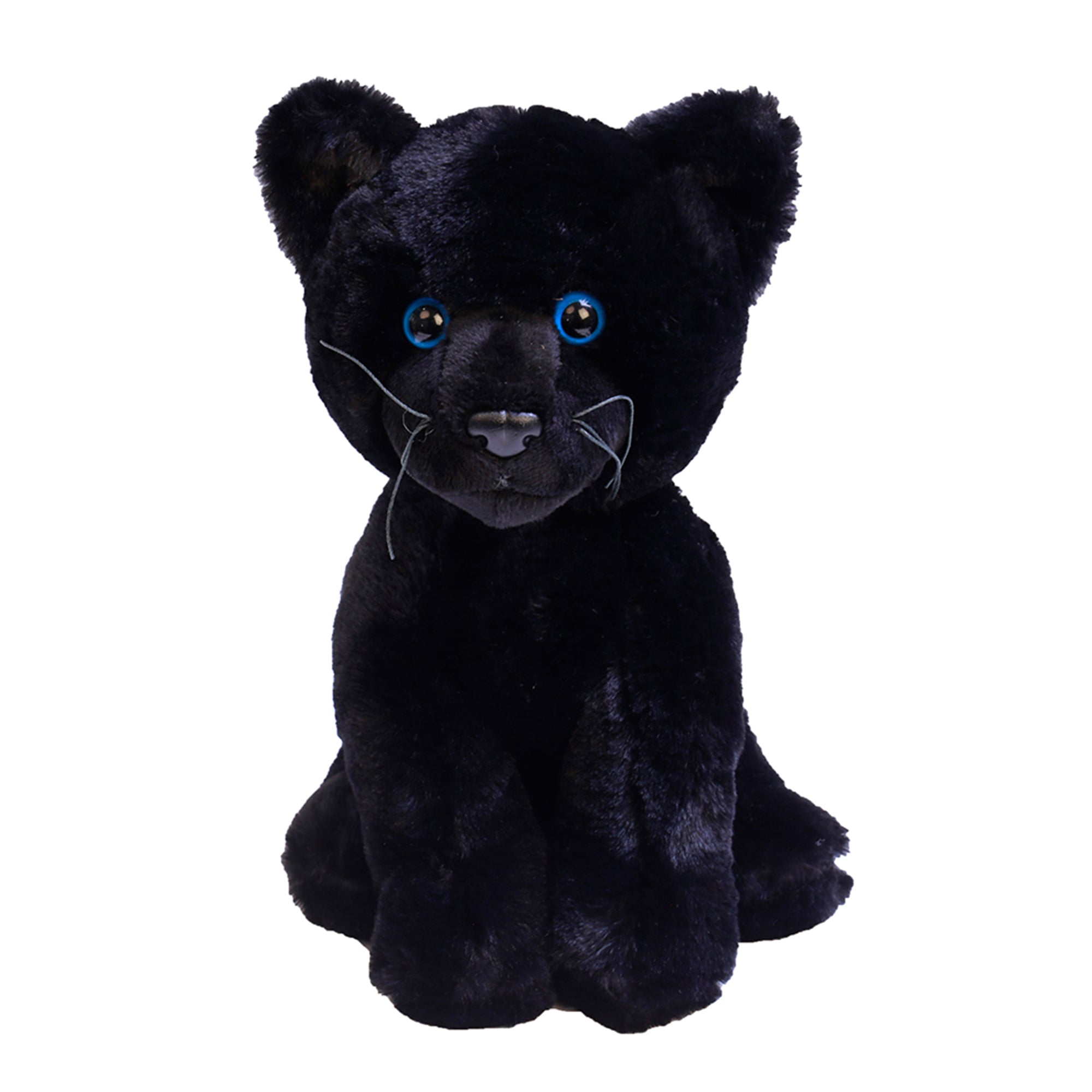 Standing Panther 10″