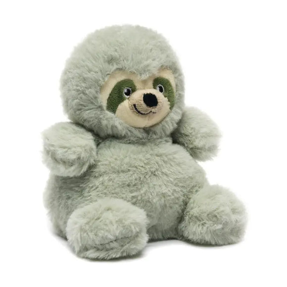 Weighted Sloth Bitty Buds