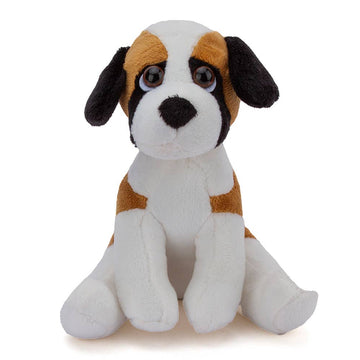 Beagle Plush Dog Stuffed Animal 8"