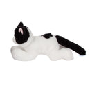Cattery W/Black-and-White Cat - additional plush stuffed animal photo 33