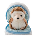 Zip Up Snowball Hedgehog-1