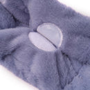Weighted narwhal stuffed animal, alternate product view