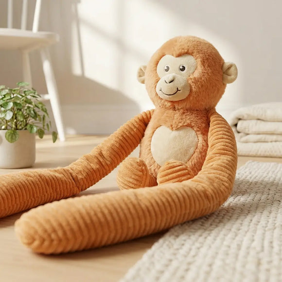 Weighted Small Monkey Hugger