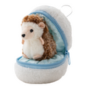 Zip Up Snowball Hedgehog-2