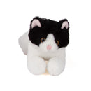 Cattery W/Black-and-White Cat - additional plush stuffed animal photo 34