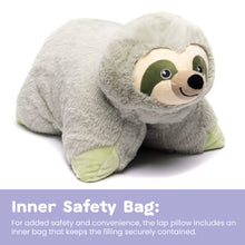 Weighted Sensory Toy  Sloth Lap Pal