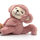 Magnetic Hugging Monkey Duo 6''-6