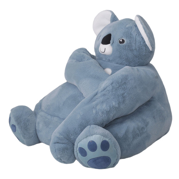 Weighted Koala Bean Bag Sofa