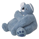Weighted Koala Bean Bag Chair-3