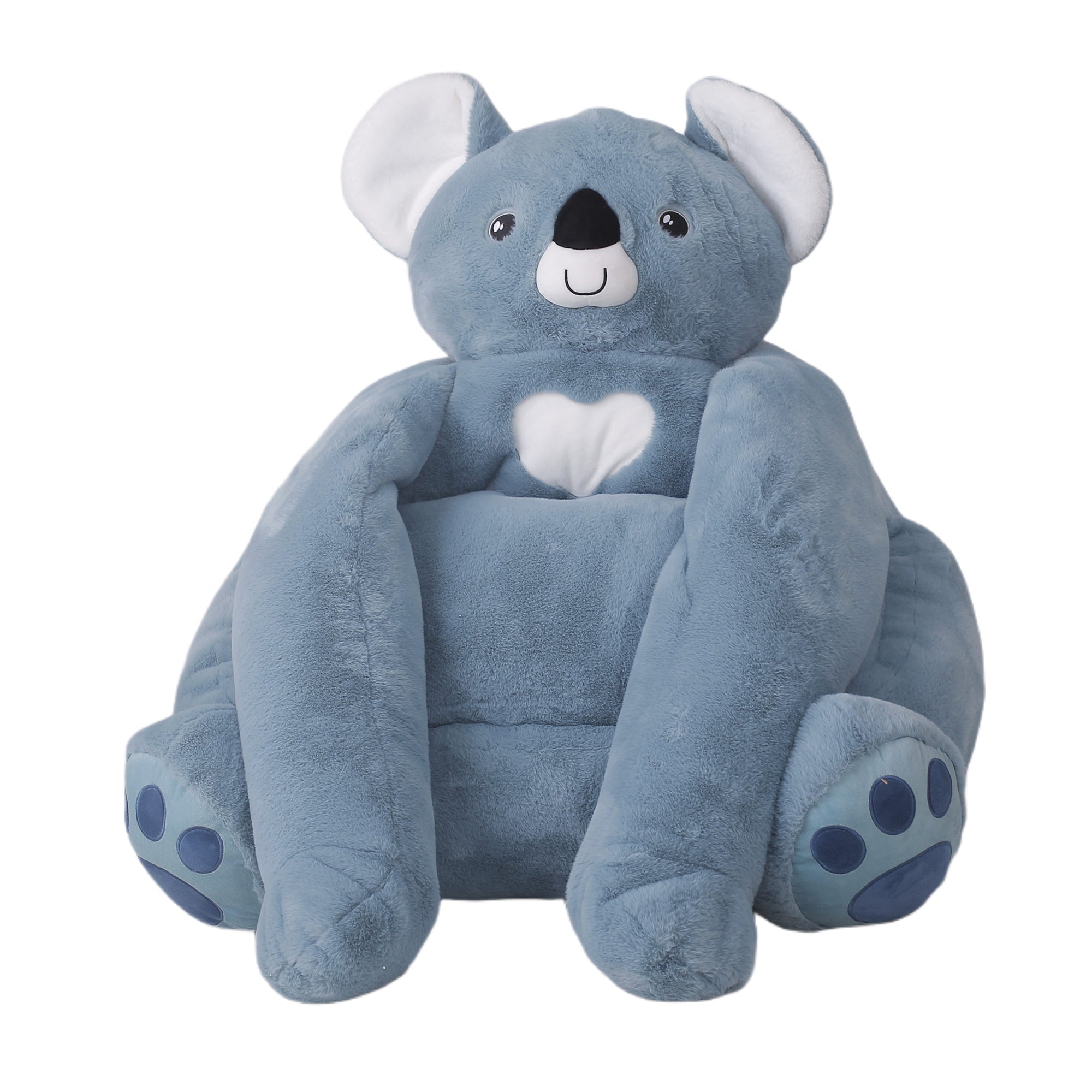 Weighted Koala Bean Bag Sofa